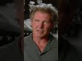 Harrison Ford Reflects on First Time Watching Star Wars ⭐