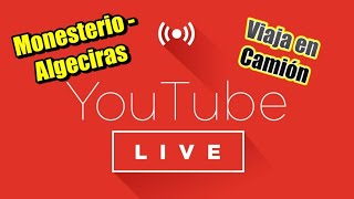 🔴 Directo Monesterio - Algeciras