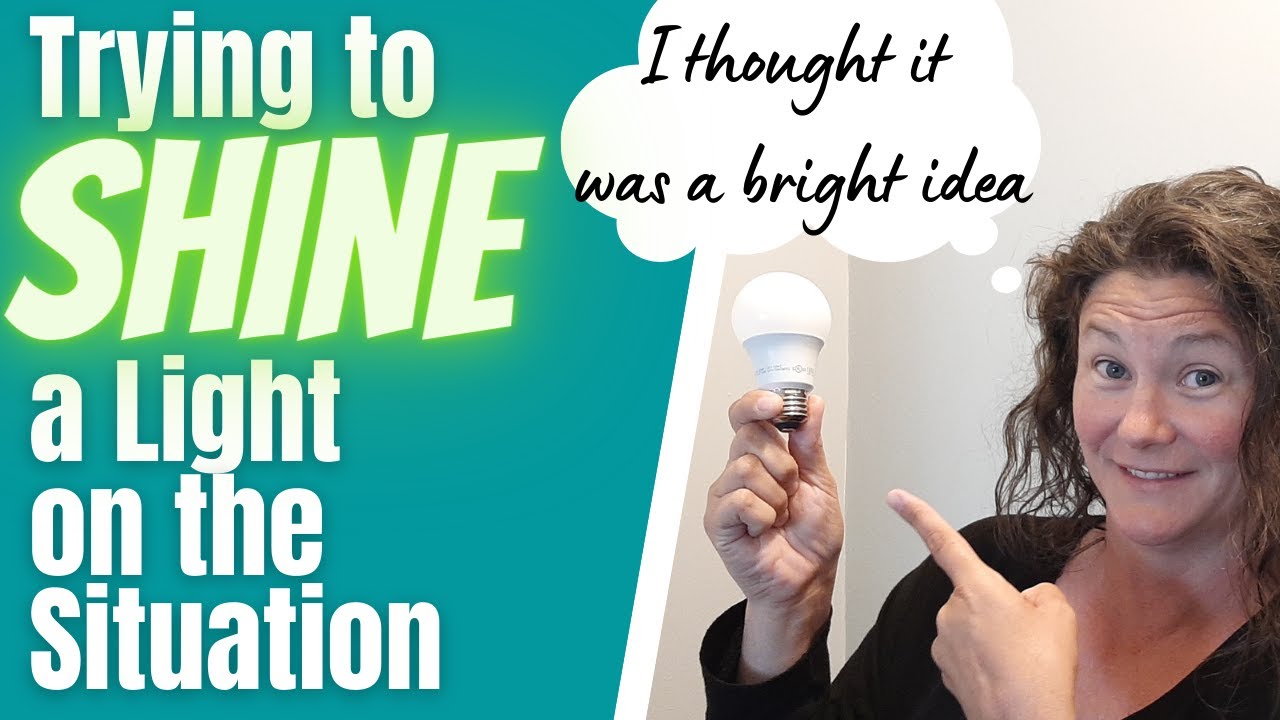 Trying a New Lighting Set Up for My eBay Photos PLUS a Mini Haul from ...