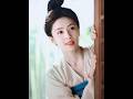 彼らはかなり早い段階で知り合いました。#wetv#thefirstjasmine #chenglei #bailu #モリ
