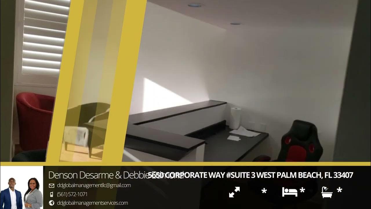 5650 corporate way suite 3 west palm beach fl 33407 denson desarme