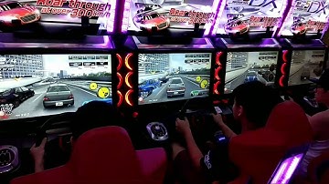 WMMT5DX [JUST4FUN] - InFamous vs Seize C1 2017