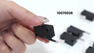 Household Appliance Switch