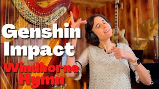 Genshin Impact Concert —  A Classical Musician’s First Listen and Reaction