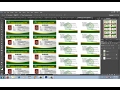 cara membuat kartu tanda pelajar dengan photoshop