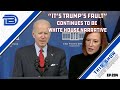 Biden Fails On Jobs Report | Republicans Help Pass Orwellian Vax Database | Booze &amp; Banter | Ep 295