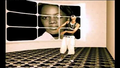 DIAMOND FT. FATMA & ROMY JONES - TOKA MWANZO