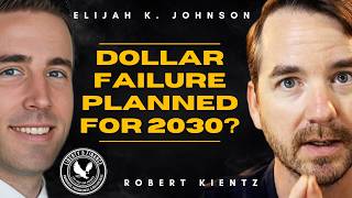 ALARMING: They Delayed It to 2030… Not Stopped It | Robert Kientz