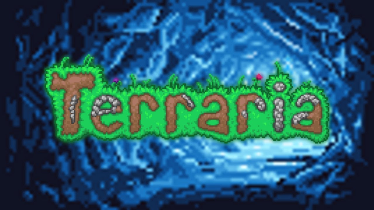 Stream Terraria Otherworld OST - A Sweet Menace (Underground Snow) by  ABY55IREN