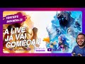 Nunca aprendo a jogar Fortnite: Alguém me ensina? 😭