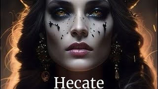 Dark Techno / Rave / Club Music - Hecate