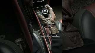 There are so many advantages of a manual transmission car!#car #tips #tutorial #driving #drive screenshot 1