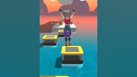 Max fat 2 fit gameplay walkthrough android iOS games