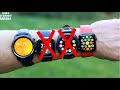 DON'T BUY THE WRONG SMARTWATCH! ⌚ [New WearOS 3 is Coming!]