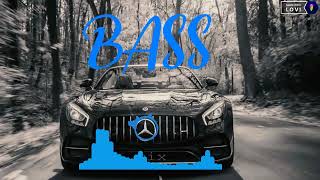 BASS BOOSTED 2023 🔈 CAR MUSIC 2023 🔈 BEST OF EDM ELECTRO HOUSE MUSIC MIX  Ansi Bas La Vida