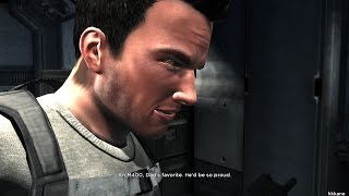 Shadow Complex Remastered Gameplay P.3