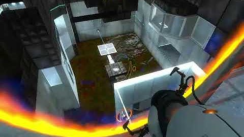 Portal OOB -- Portal Bumping