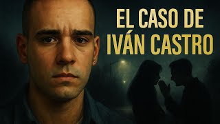La VIUDA NEGRA de ASTURIAS | El CASO de Iván Castro #sucesos #historias #casosreales