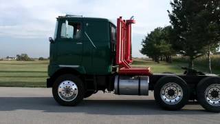 1965 MACK  F-700 Cabover For Sale