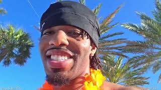 Vlog Everyday #17 | Miami Spring Break!(P1)