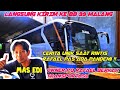 "Datang Dari Sumatra !! Untuk Beli Bus Po Haryanto Body Aristo New Armada..