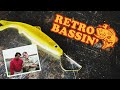 History of the Banjo Minnow: The greatest AS SEEN ON TV fishing lure of all  time? 