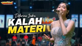 DIFARINA INDRA - KALAH MATERI (TARLING SONG) | OM ADELLA LIVE BUNGKO LOR CIREBON