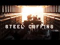 Steel coffins  part 1  warhammer 40k animation