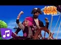 Lazy Town | You Are A Pirate Music Video