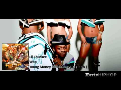 Lil Chuckee - Wop