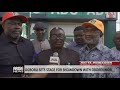 DELTA PRIMARIES: OGBORU SETS STAGE FOR SHOWDOWN WITH OBOREVWORI