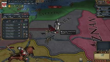 -EU4- Glitch
