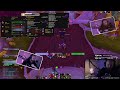 WoW  СТРИМ. Пушим ключи М+ на БЛАД ДК и БРЮ МОНКЕ и одеваю ДЕМОН ЛОКА. World of Warcraft. 1440p