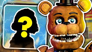 *NEW* FNAF Movie Update Changes EVERYTHING... (Five Nights At Freddy's) image
