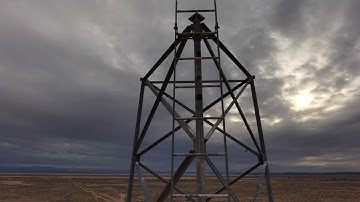 Experimenting with Skydio "Keyframe" Skill