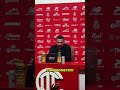 Antonio Mohamed, resalta que su cabeza está en Toluca FC #Toluca #Deportes #futbol #LigaMX