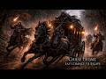 The Bard Composer – Chase Scene Music | High Tension RPG Pursuit Theme (D&amp;D Escape &amp; Pursuit)