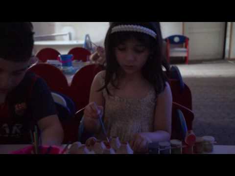 ქმნიან მთებს III