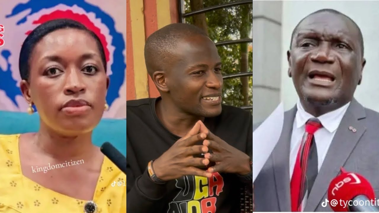 Kasirye Adam’s Atabukidde Hon.Nameere Kubya Hon.Mulyanyama