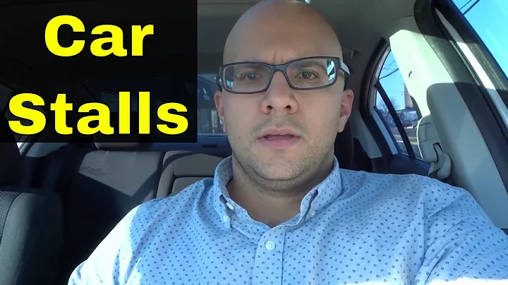 4 Reasons Why Your Car Stalls - DayDayNews