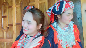 hát Giao Duyên đối đáp người đại đỏ trong đám cưới