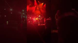 Dregs Of The Wine - The Pixies - Cardiff - 18/03/2023