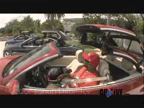 Miami Auto Vice Bentley Gtc Clk63 Amg 3 Series Hard