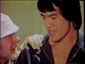 Bruce lee true story