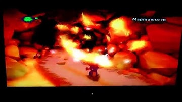 The Legend of Spyro A New Beginning Part 14 I Hate Train Tracks