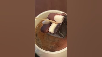 Hot Cocoa Stirring Spoon | Hot Chocolate