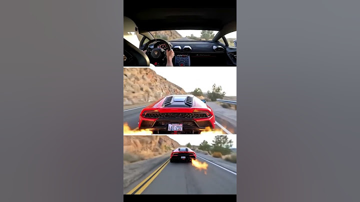💥Lamborghini Huracán Cinematic Drive | Pure Speed, Style & Power in 4K" #america#viralshorts#usa