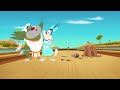 Oggy And The Cockroaches Oggy On The Nile S05e03 Full Episode In HD 