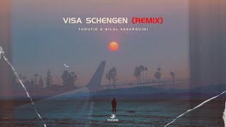 Taoufik & Bilal Assarguini - Visa Schengen (Taoufik Remix) Resimi