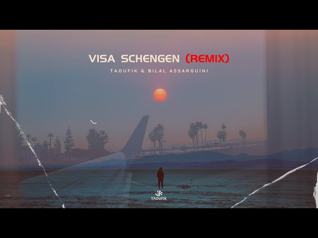 Taoufik u0026 Bilal Assarguini - Visa Schengen (Taoufik Remix) class=